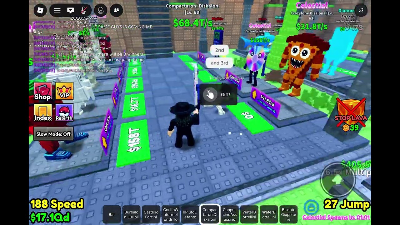 OMG 67 