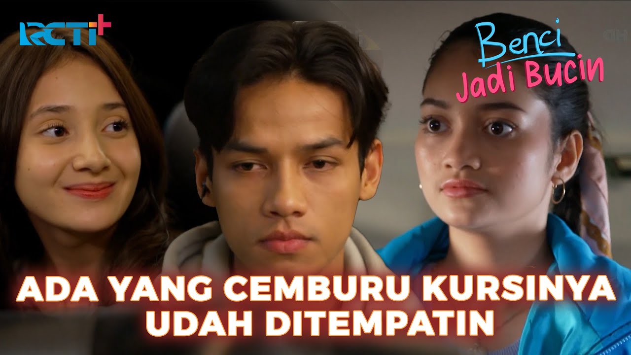 PUNYA DENDAM, APAKAH SYDNEY PELAKUNYA? #RCTIPlusSuperApp #LayarDramaRCTI #BenciJadiBucin