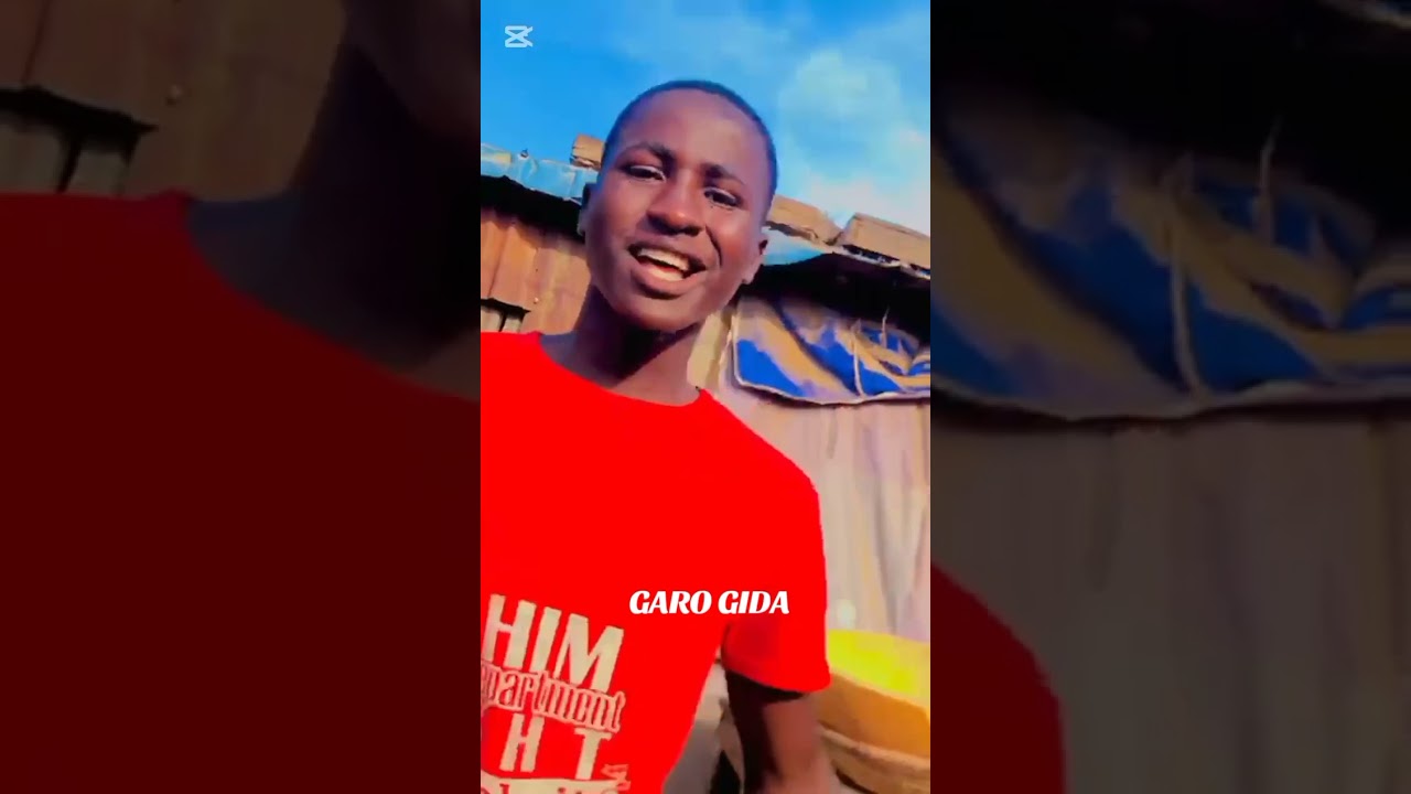 GIRMA SABUWAR WAKA #bashtvhausa #izzarso #nura_m_inuwa_tv_
