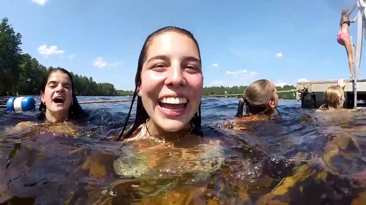 the best summer yet- huckins 2019