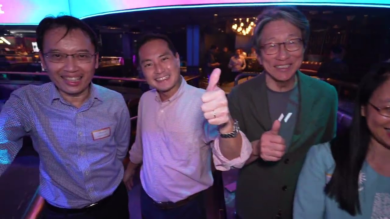 NCS NEXT Launch Highlights