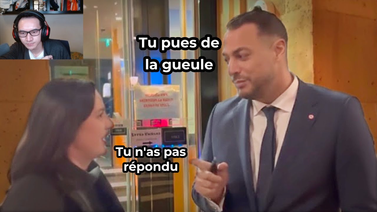 Voici le niveau d'un député français...