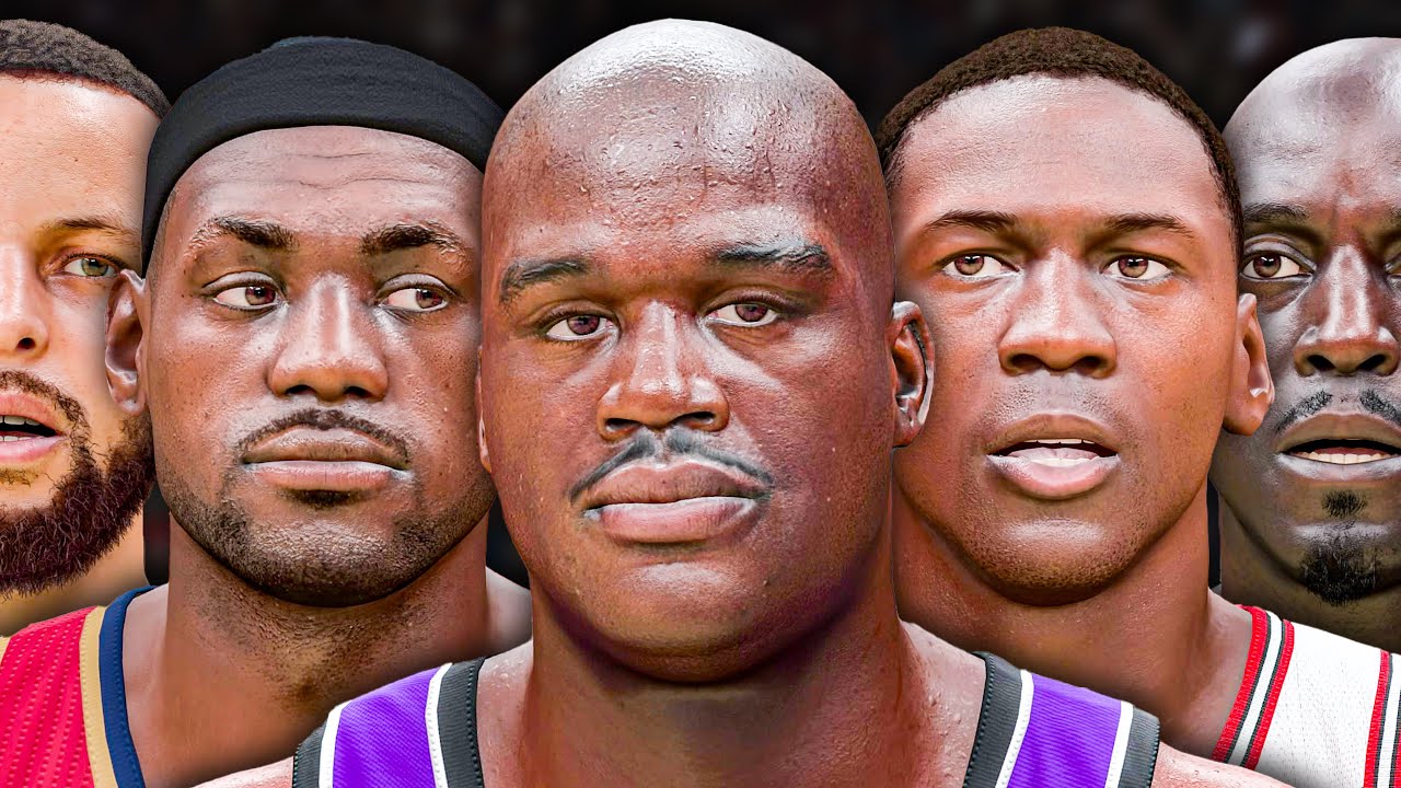 I Turned Off Salary Cap for All of NBA History