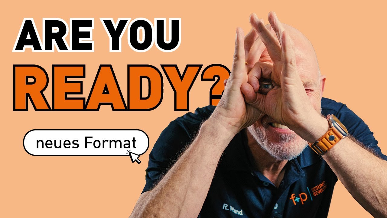 Study Review: Das Format, das dich zum besseren Physio macht!