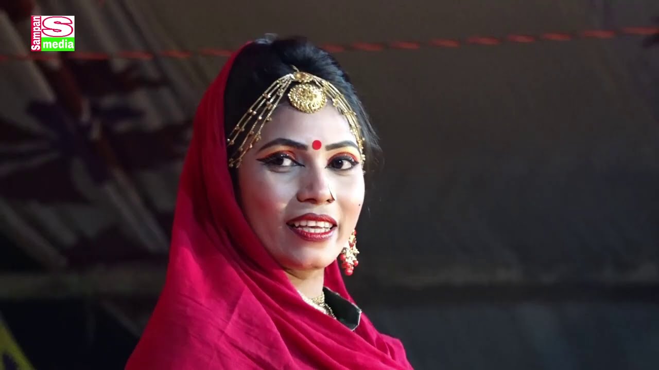 2021 নিউ বেহুলা লক্ষিন্দর,আক্তাপাড়া মাওনা,সম্পূর্ণ ফুল পালা,behula lakhindar full jatra pala