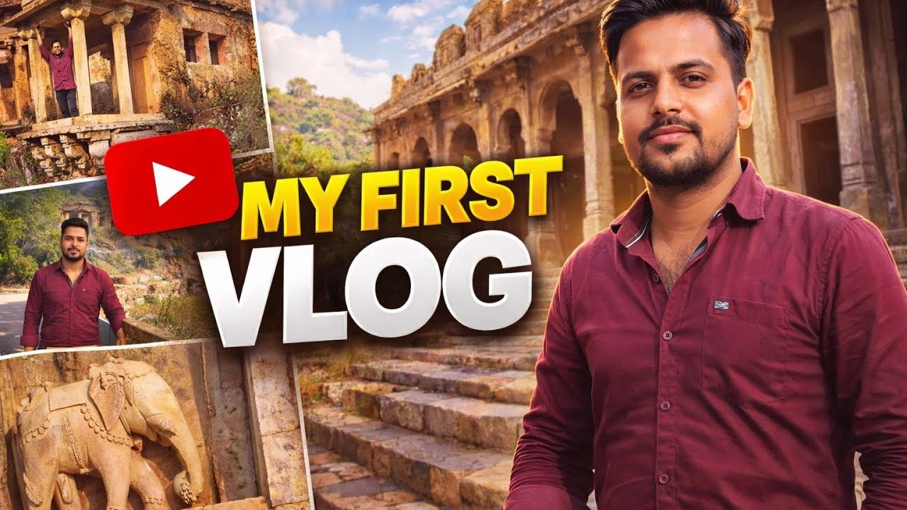 रोहतासगढ़ का ऐतिहासिक किले की अनसुनी कहानी 🔥 और बिहार का बदहाली 