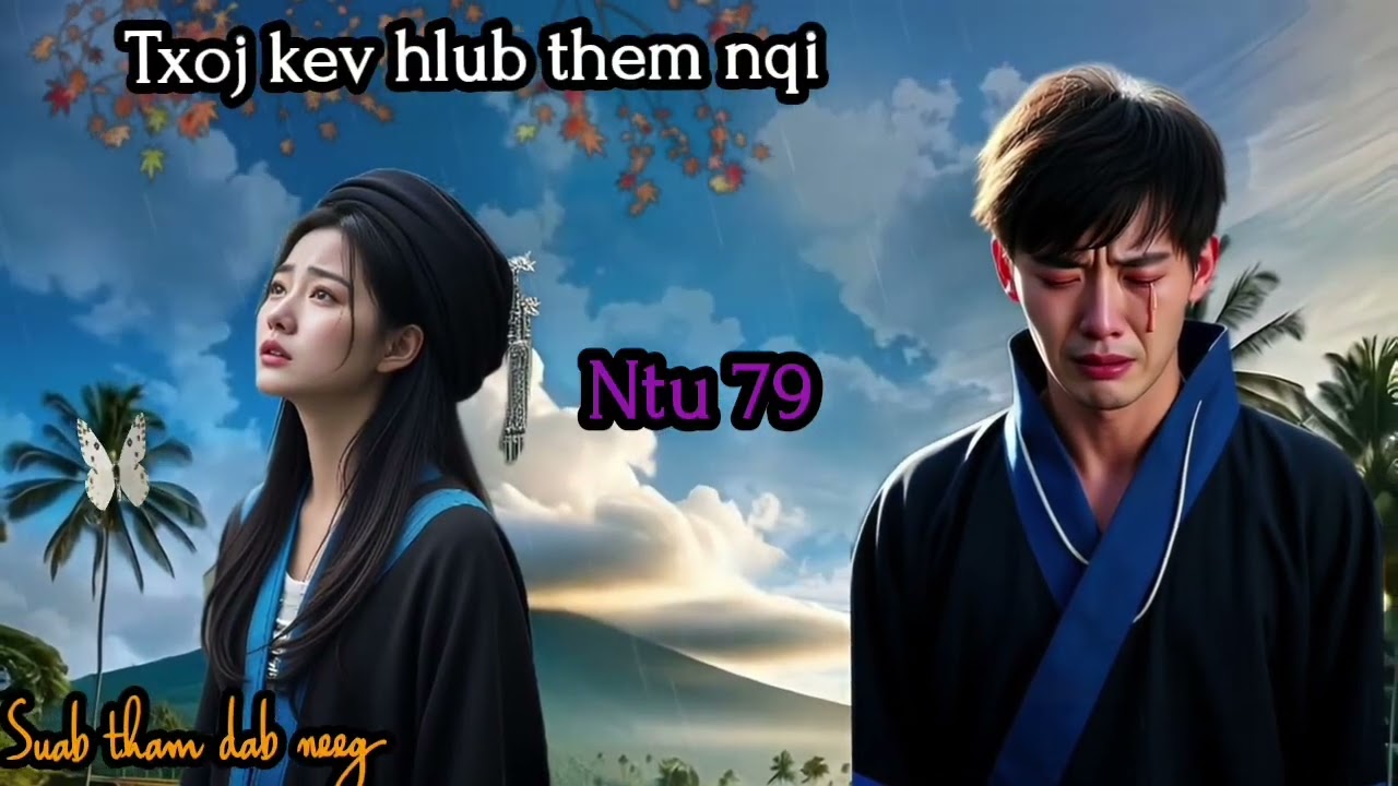 Txoj kev hlub them nqi ntu 79