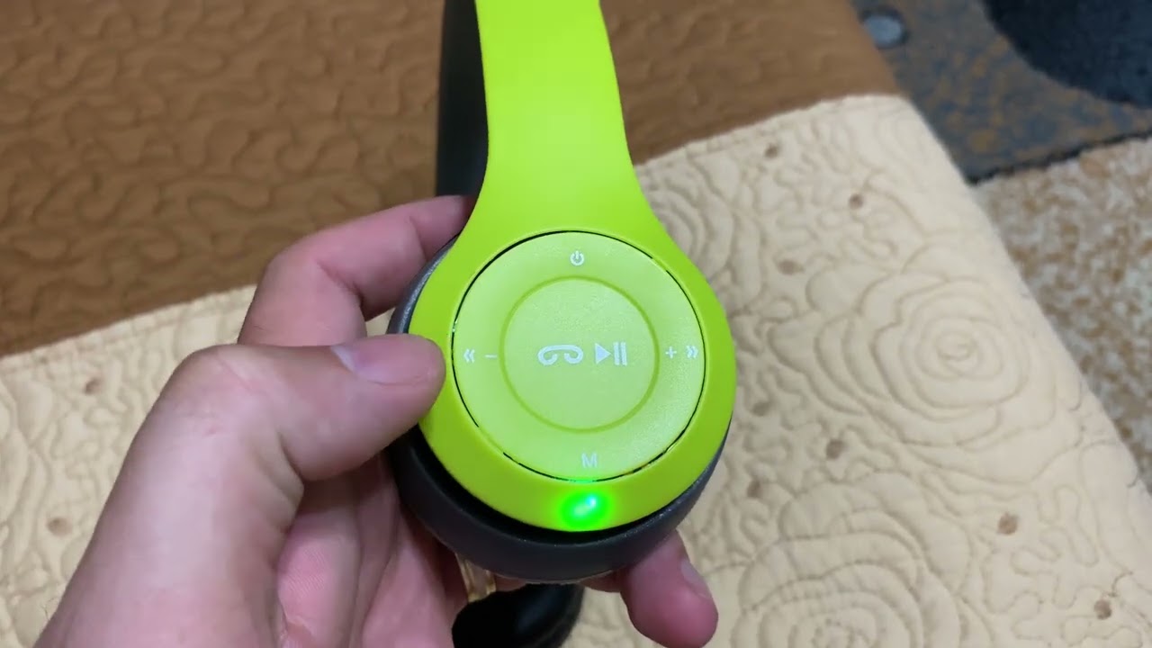 Casti wireless foarte ieftine | SIKS P47