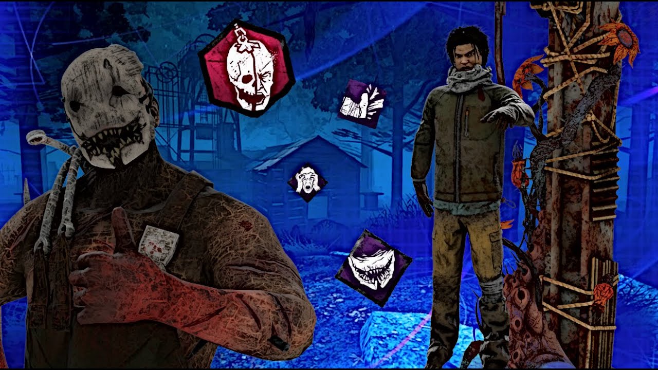 This Trapper Challenge broke me...