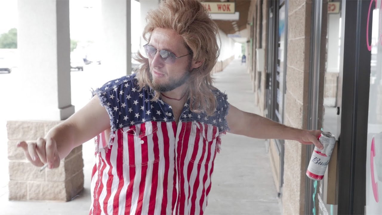 The DixieTom Show (4th of July Special)