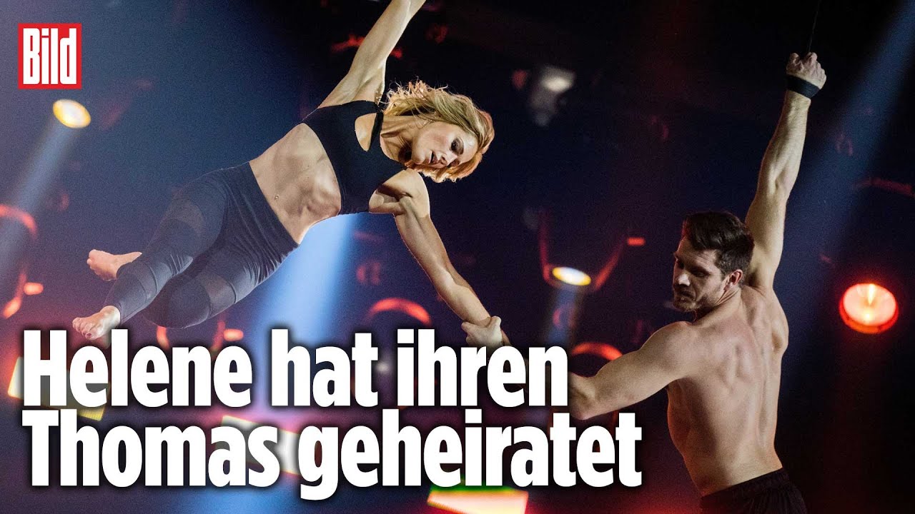 Darum hält Helene Fischer ihre Ehe geheim | Zuckerbrot & Peitsche