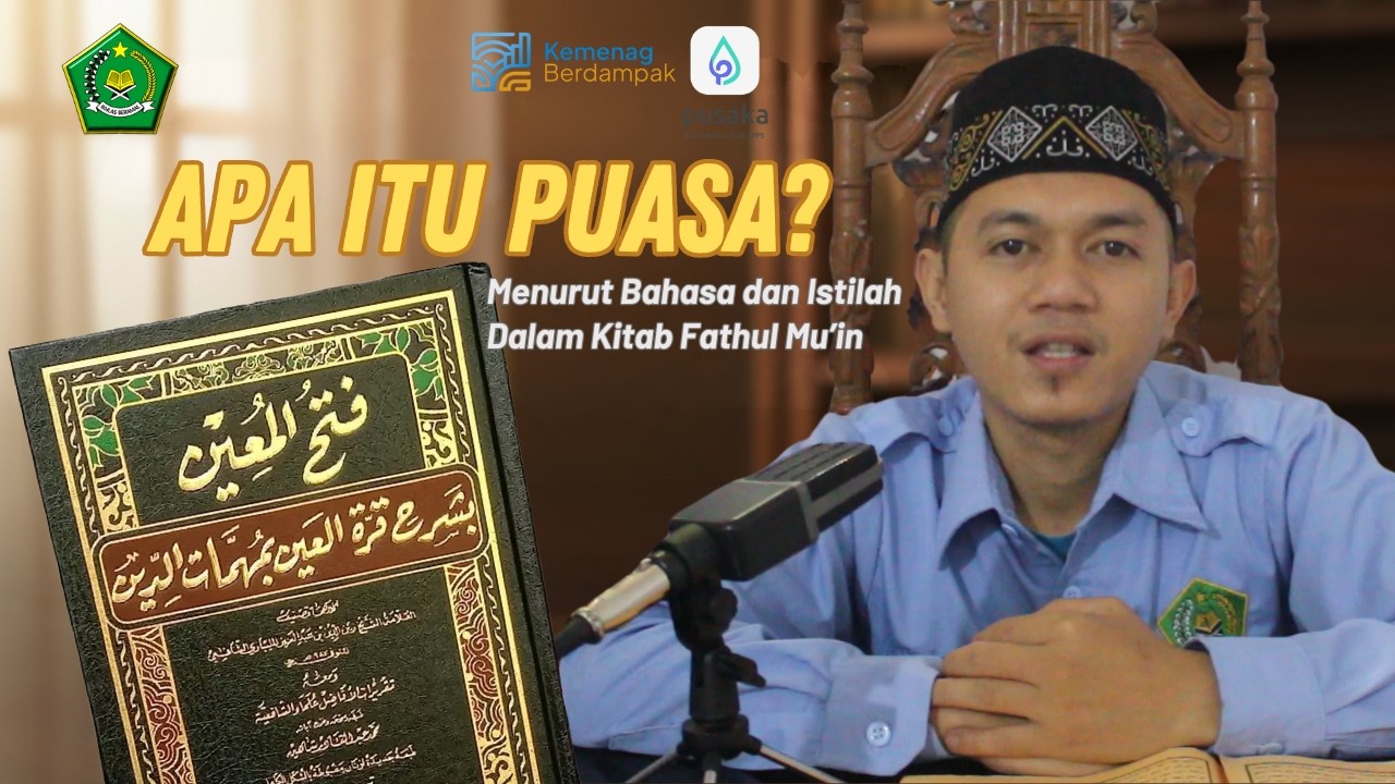Shaum dalam Perspektif Bahasa dan Syariat