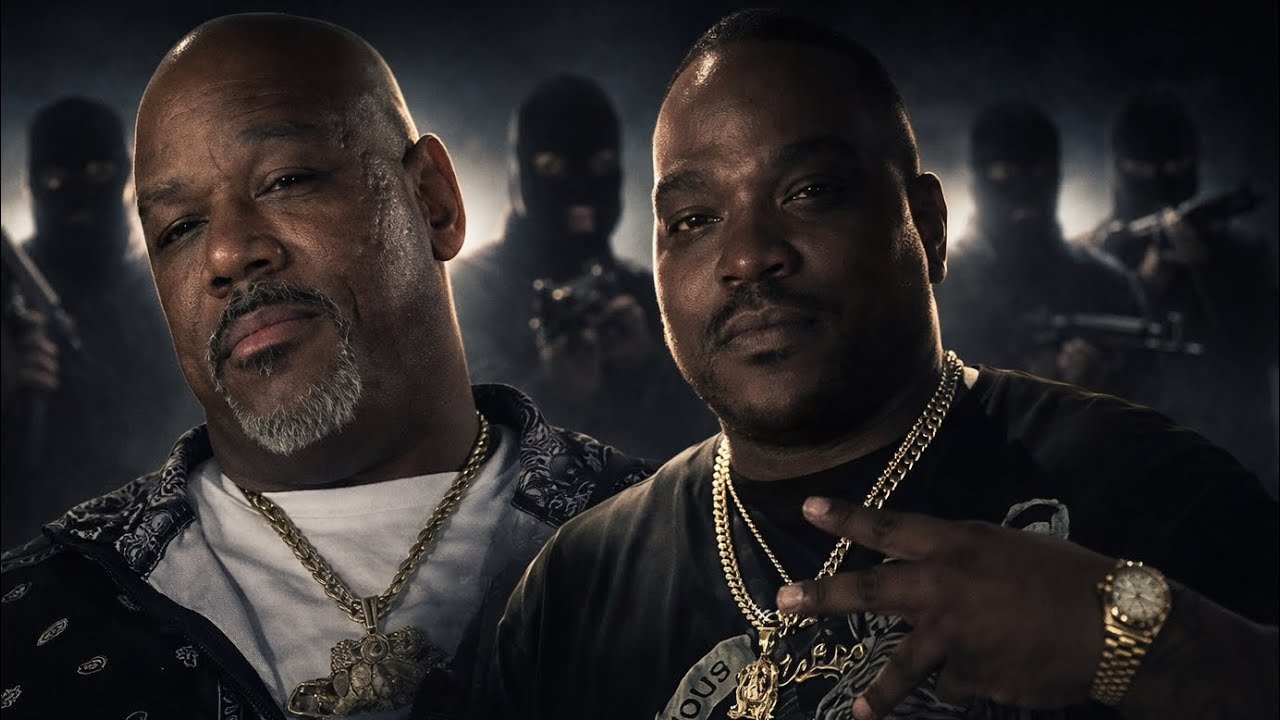 💥 “THEY LINING HIM UP!” – WACK 100 SPEAKS ON ANT JEFE SITUATION Watch The BACK DOOR💥