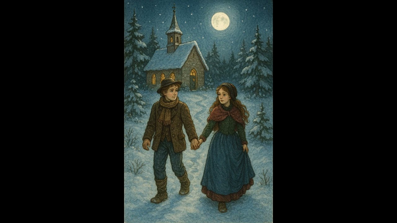 Zlatý klíč (7.díl - závěr)