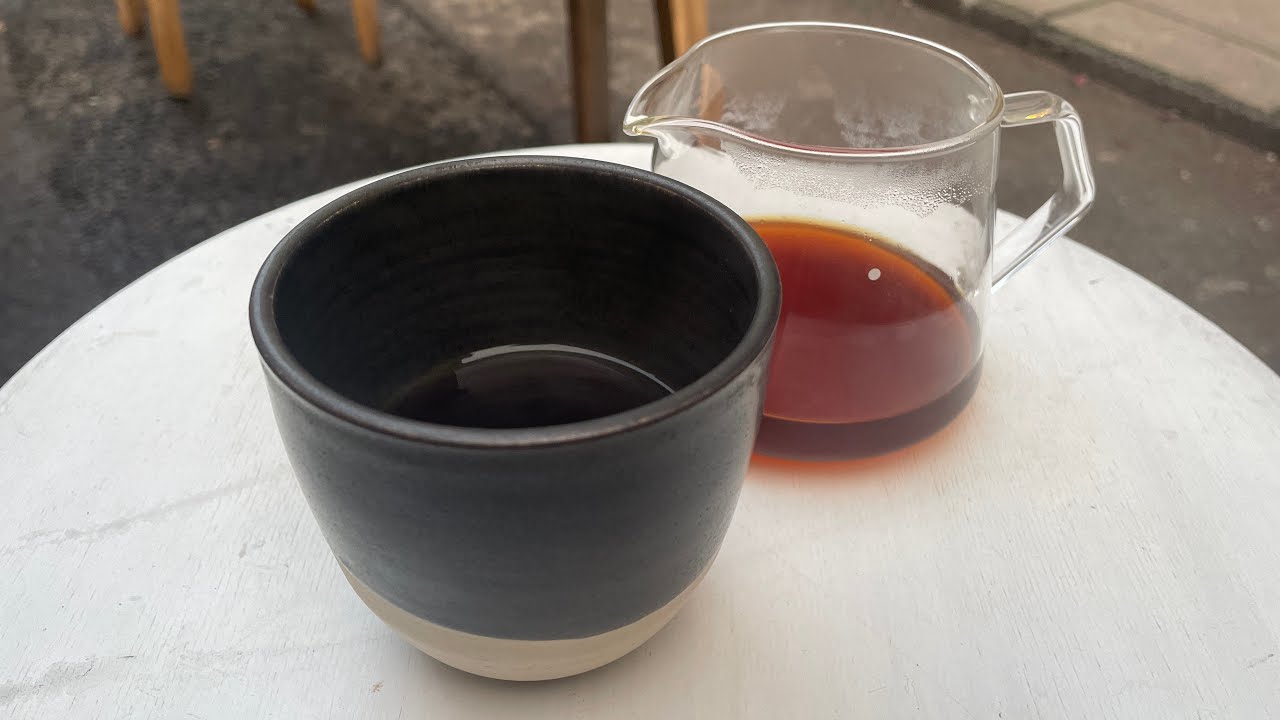 Best Coffeeshops In Bristol UK 2023 Part 1 (pour over)