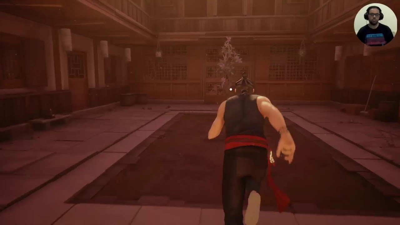 Lets Play - SIFU