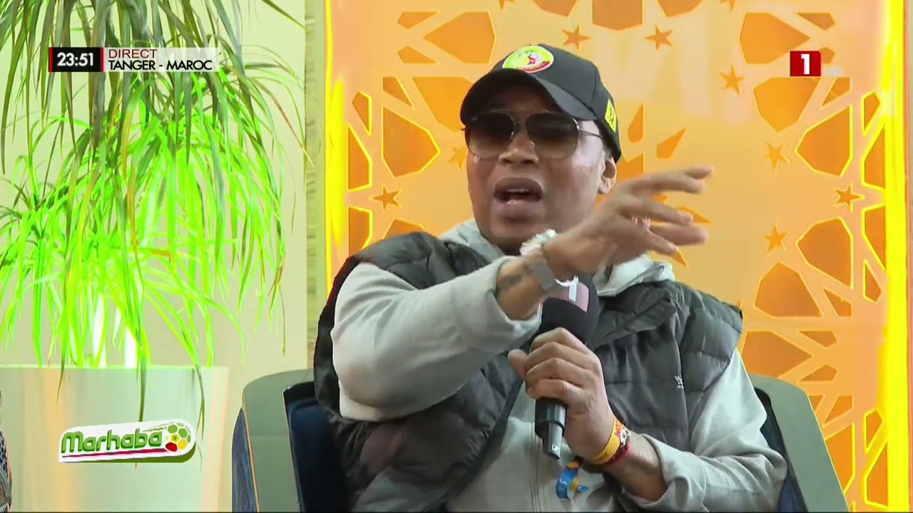 El Hadji Diouf : On a la meilleure &eacute;quipe du S&eacute;n&eacute;gal de tous les temps