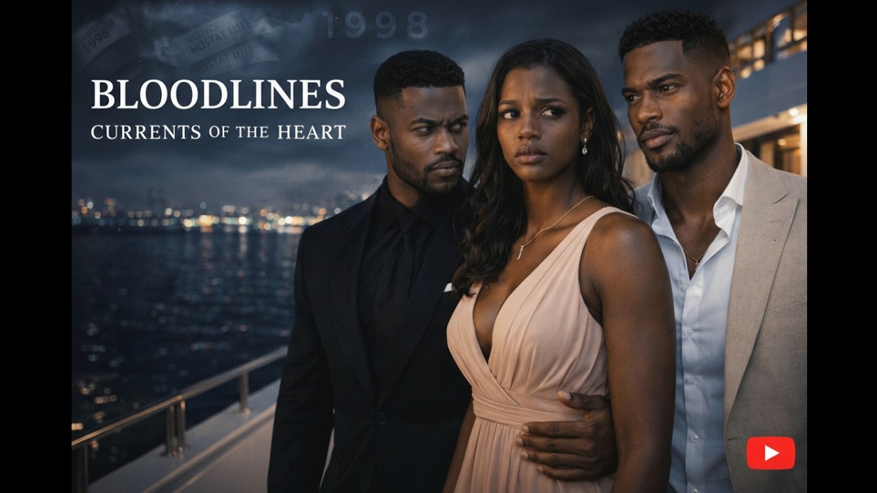 LEGACY OF LIES Episodes 3 & 4 | Secrets Explode | Loyalties Shatter | & A Dangerous Truth Surfaces