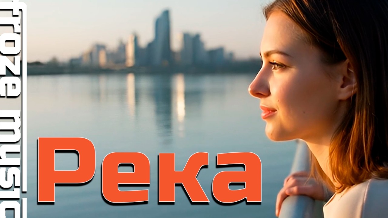 Река