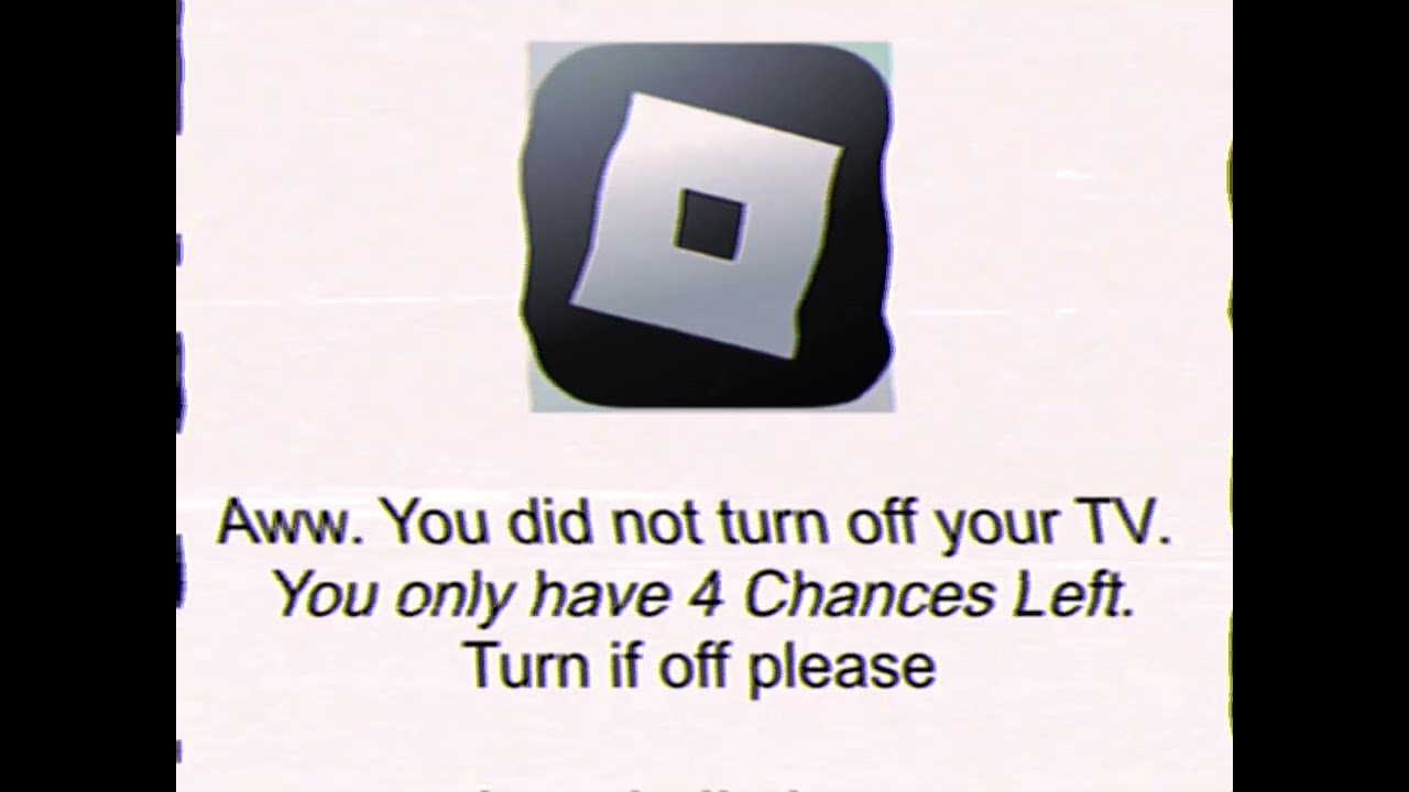 (FAKE) Roblox Anti-Piracy Screen (BabyFirst Anti-Piracy Copycat)