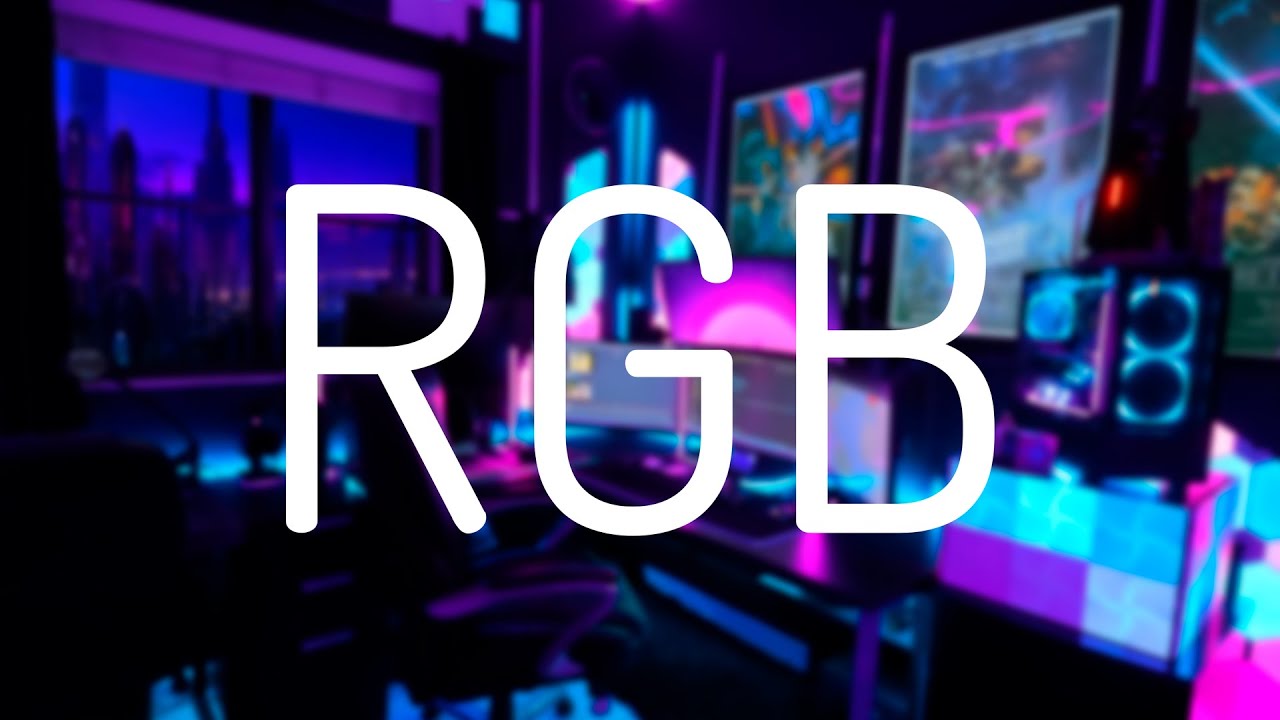 🔥КАК ВЫБРАТЬ RGB ЛЕНТУ | ЛУЧШИЙ ГАЙД НА RGB 2025