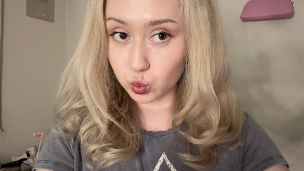asmr chile 💗 hablando weas y enrolando