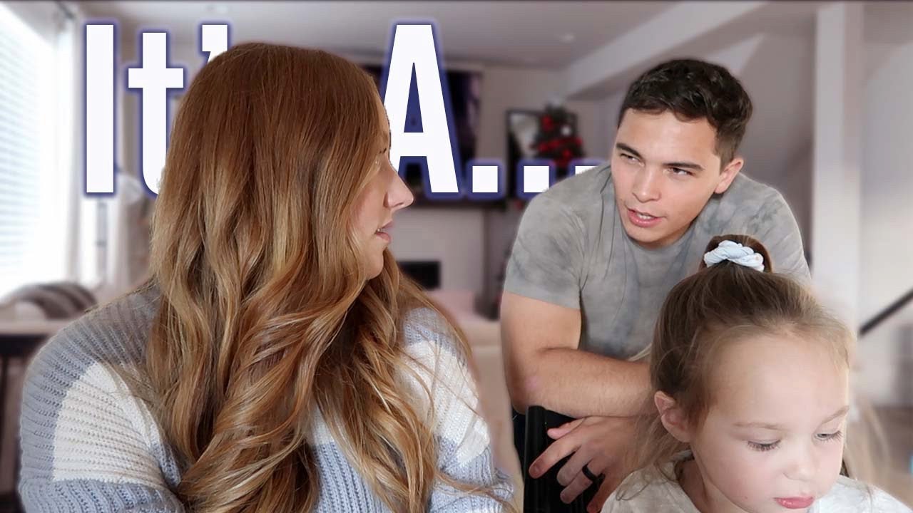 Doctor SPOILS Our Baby's Gender By ACCIDENT?!