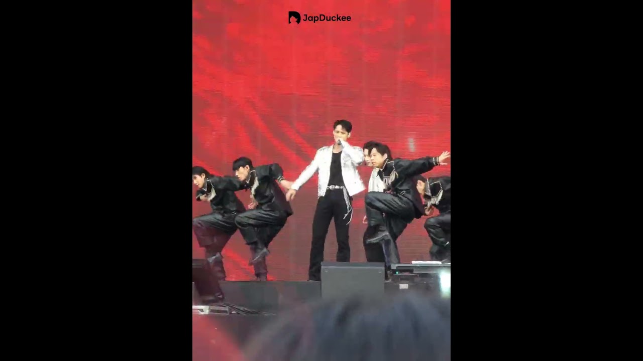 240331 세븐틴 팔로우 어게인 _ 돈키호테  | 그라운드 F3구역 | 인천아시아드주경기장 | seventeen follow again concert