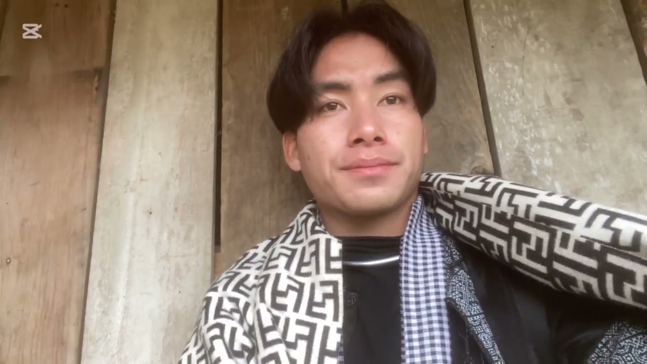 Thaij nam yeej khwv nawb