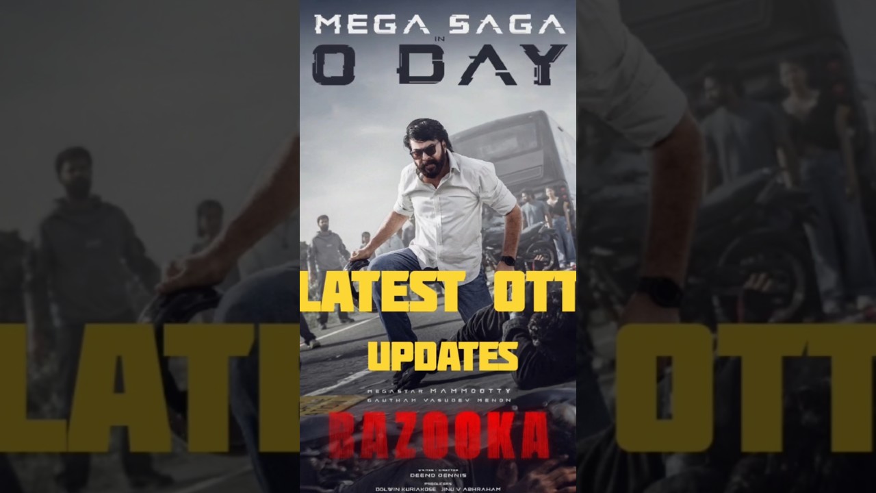 Latest Ott Release Updates 🔥| August release #shorts #ottupdates