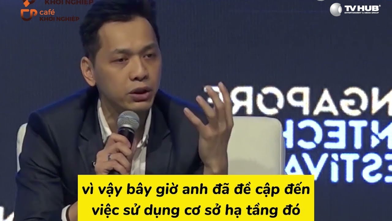 Mê Cách Anh 