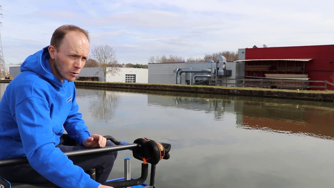 Pêche au coup en canal : Quelques astuces pour plus de réussite 2