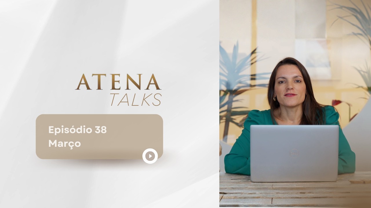 Atena Talks #38 Março - Resultados dos nossos fundos de investimentos