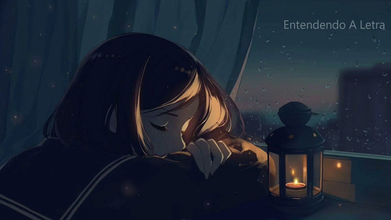 Carla Bruni - Chanson triste (Tradu&ccedil;&atilde;o) + Lyrics