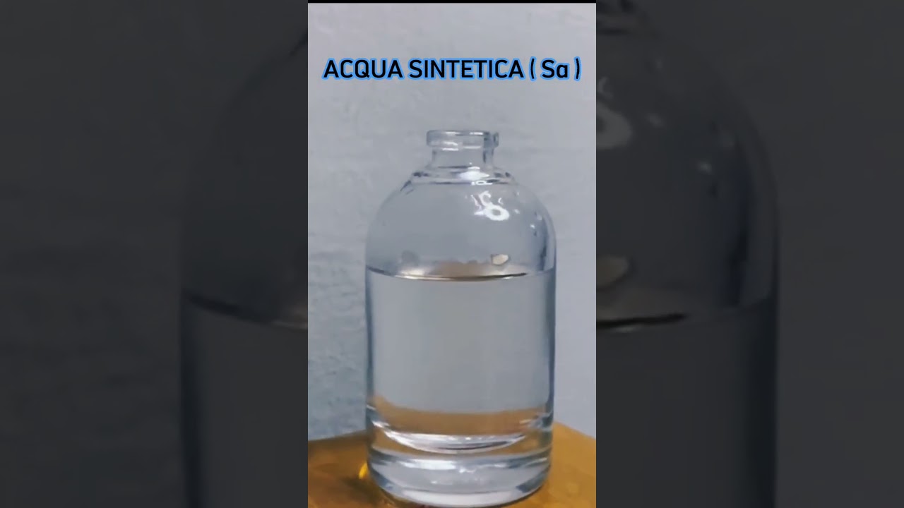 New Formulation | Waterbase 