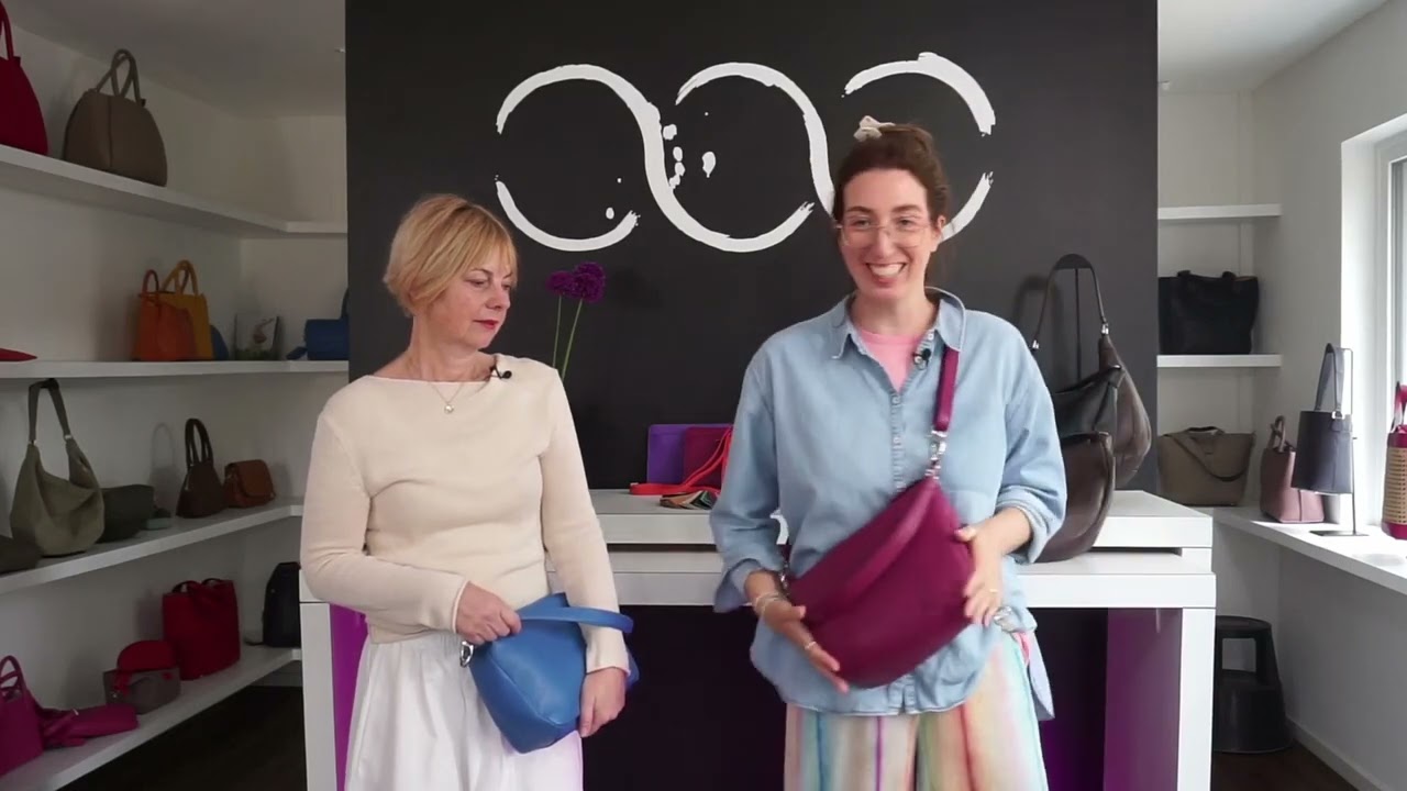 KEINE SCHWESTER - FOLGE 83 - UNSERE 3 SOMMERTASCHEN