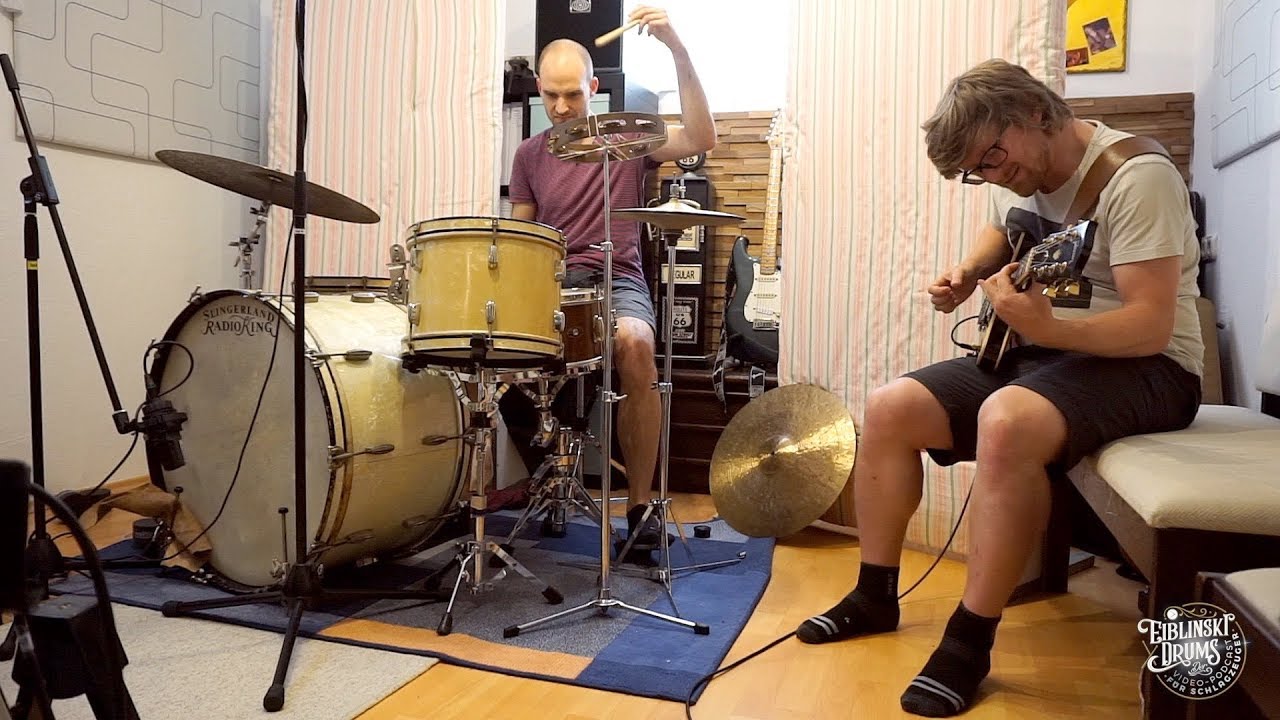 Soundcheck: Wish you were here