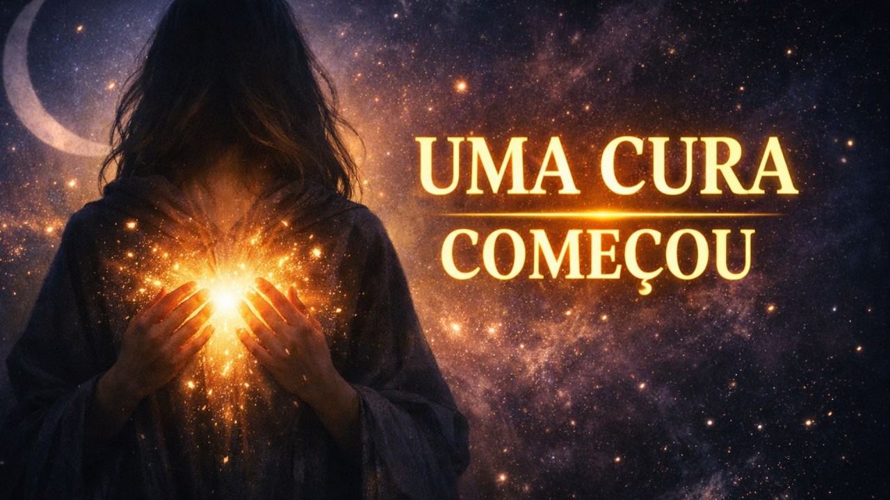 Uma ferida antiga veio à tona — e isso muda tudo