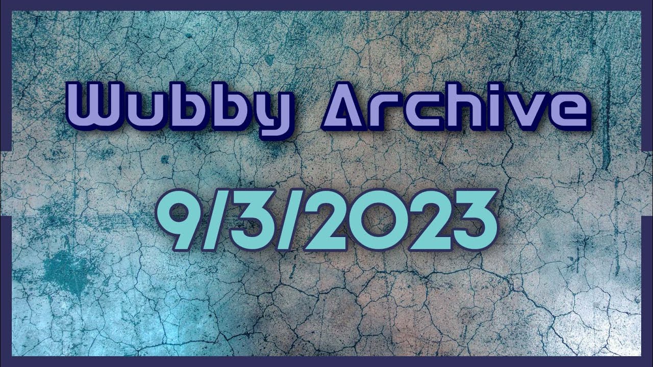 Wubby Streams - Halal Cook-off With Dad