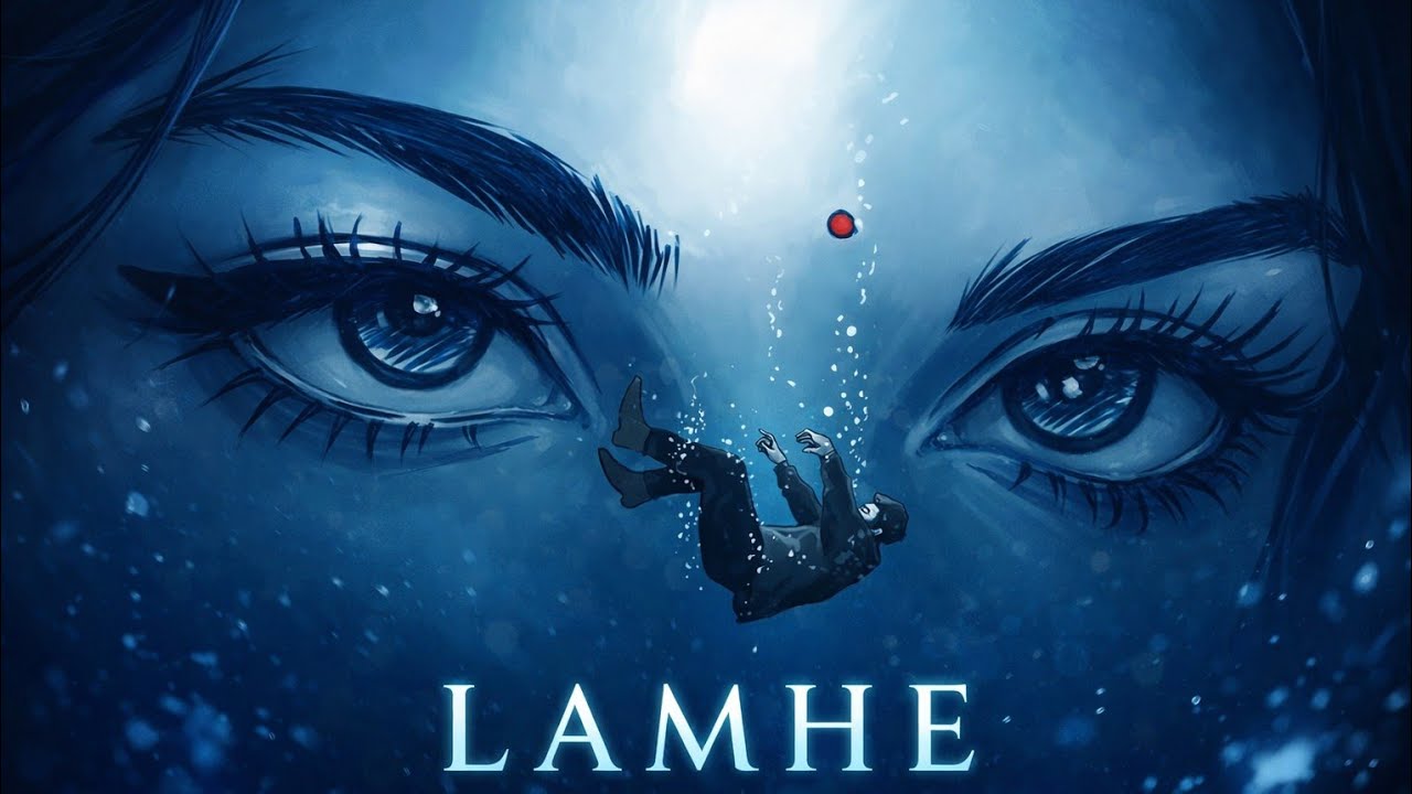 LAMHE NEW OFFICIAL VIDEO SONG 