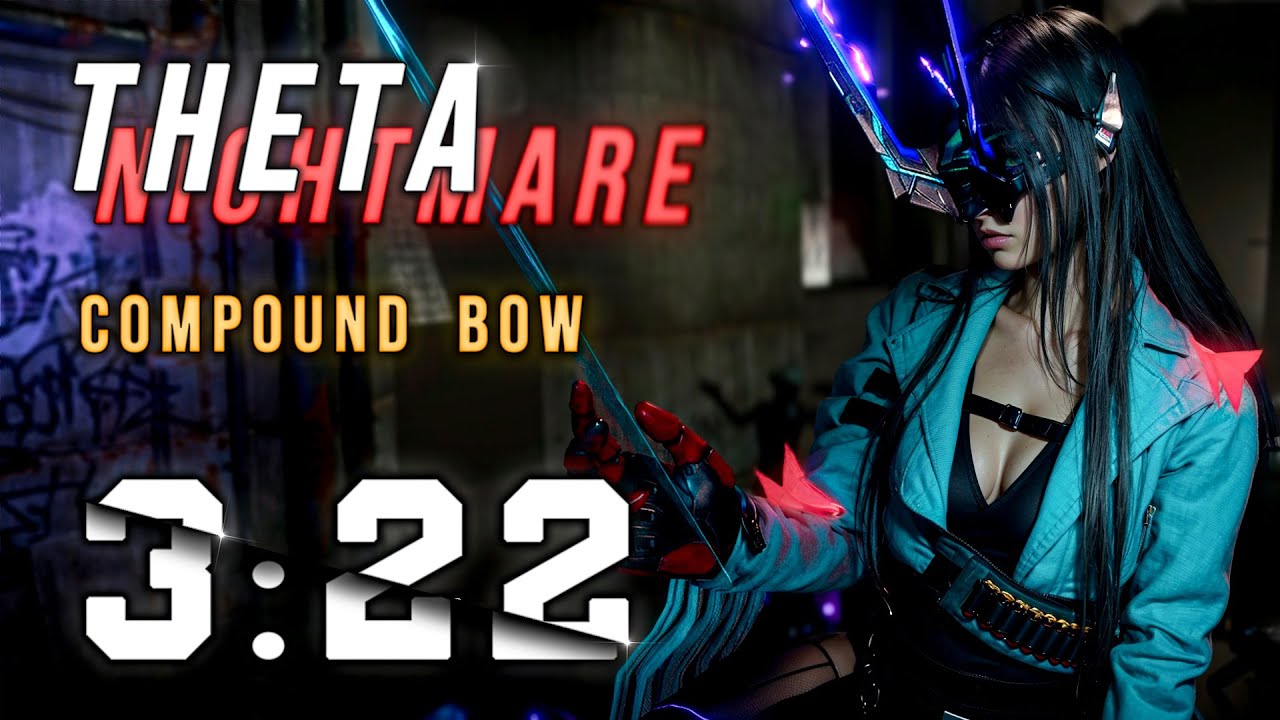 DON’T USE THIS CROSSBOW THIS IS A TRAP. Compound Bown + SN700 | BUILD | SOLO | ONCE HUMAN