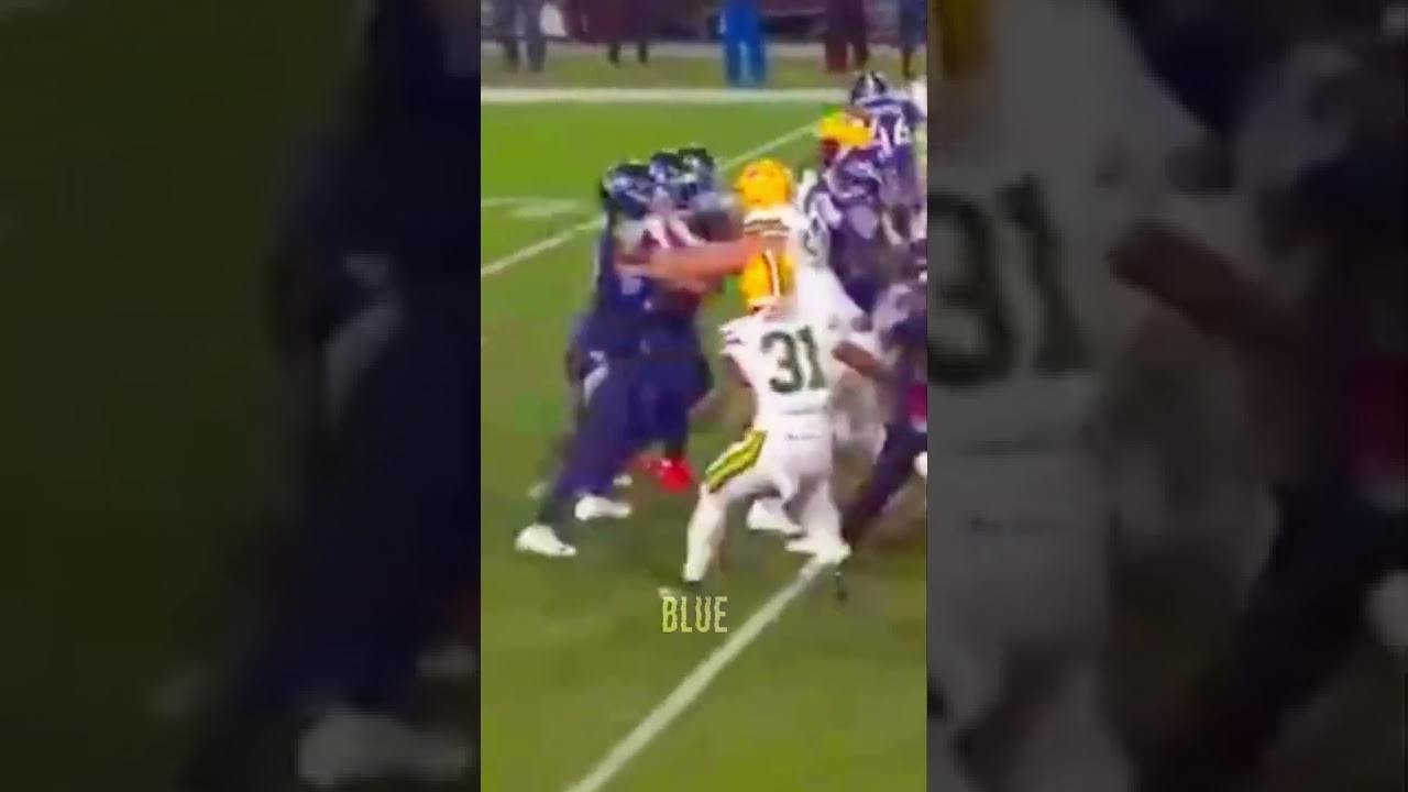 Derrick Henry JUMP PASS Touchdown to Austin Hooper🥶