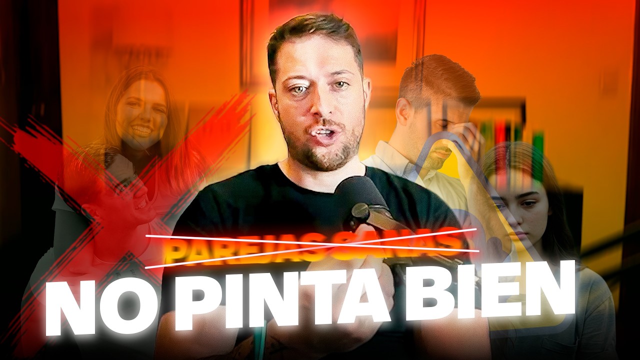 ¿Serás el próximo NARCISISTA? La cruda realidad de por qué todo es tan TÓXICO.