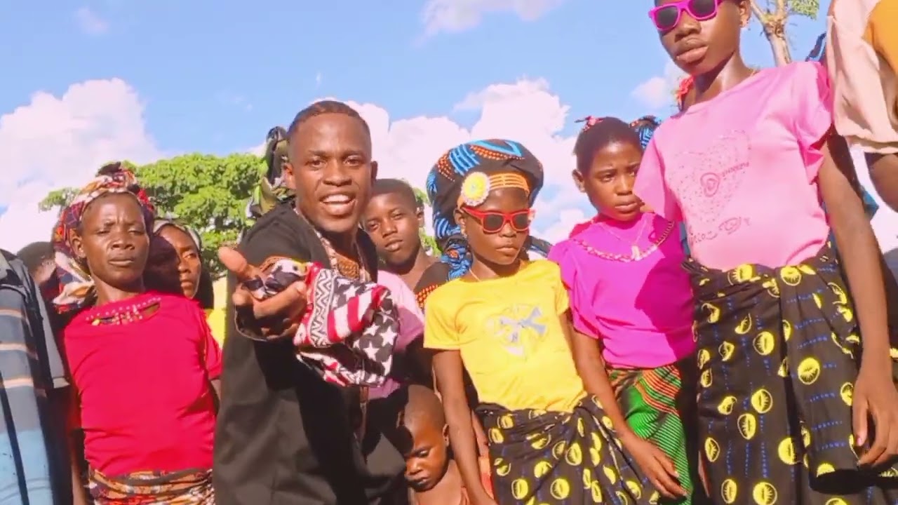 Mr Lergy Ft Agast Domingos Ekoma Oficial Video By Getivo Pro