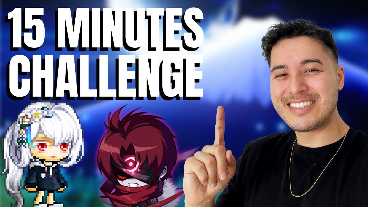 The Challenges Continues.