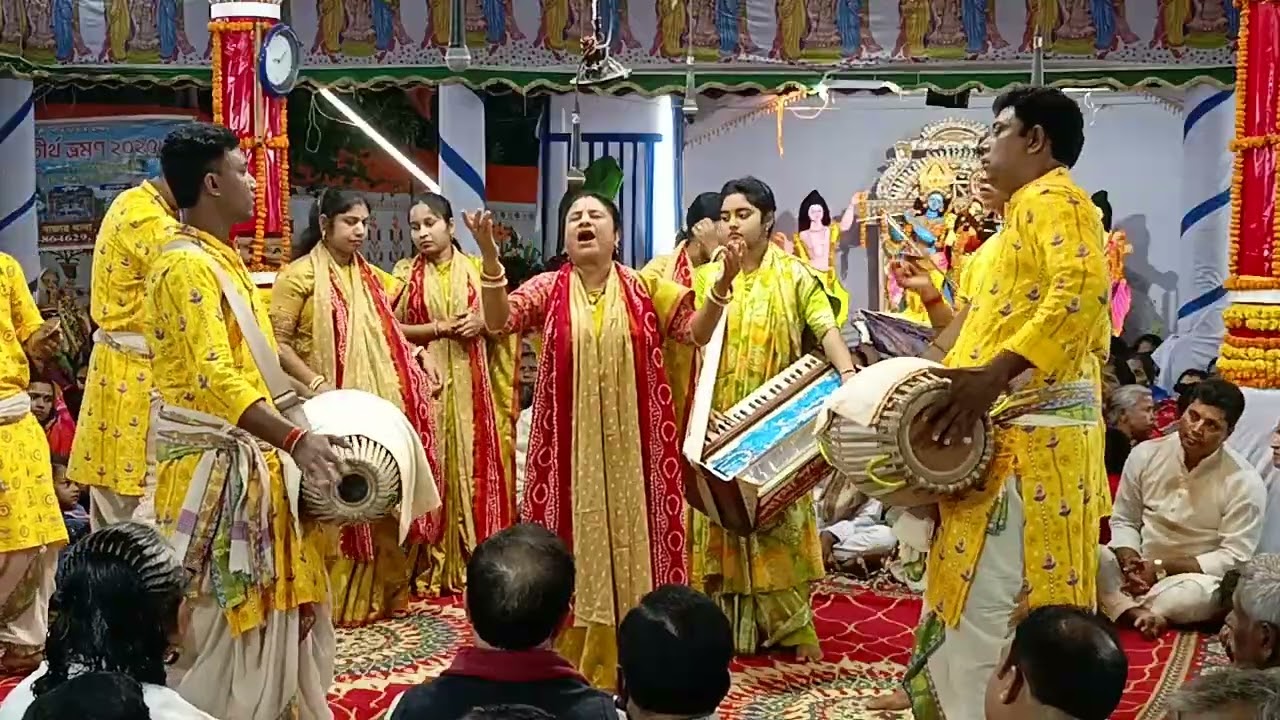 শ্যামা পুজা সম্প্রদায় গোপালগঞ্জ