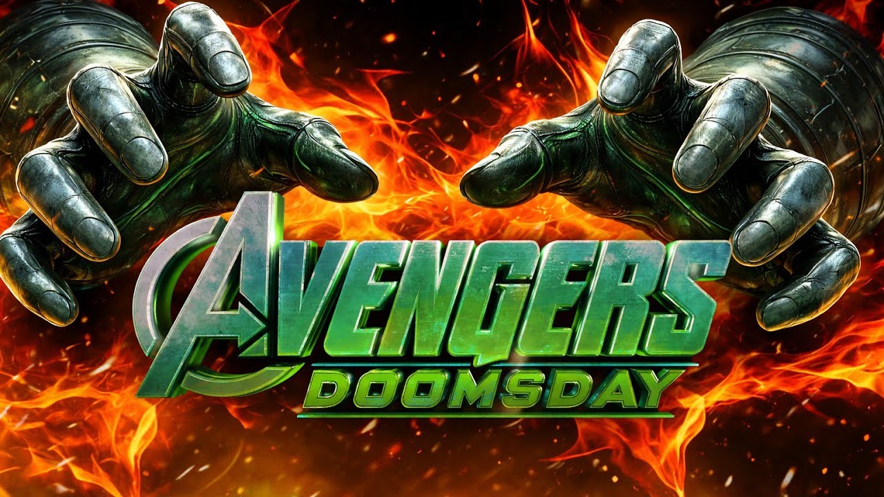 Why Avengers: Doomsday can Fail !?