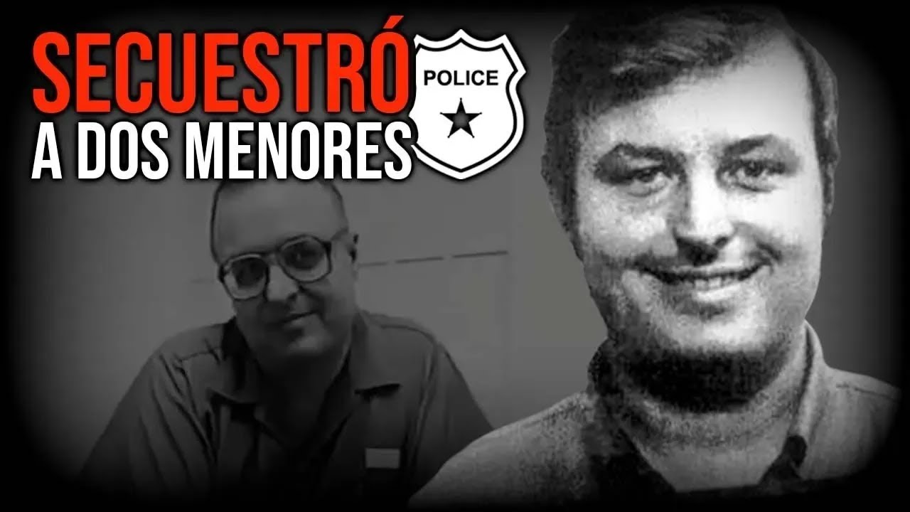 Policía y asesino en serie: una combinación letal para que sus confiadas víctimas | Gerard Schaefer