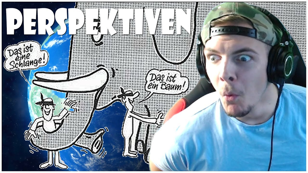Perspektiven (Realtalk)