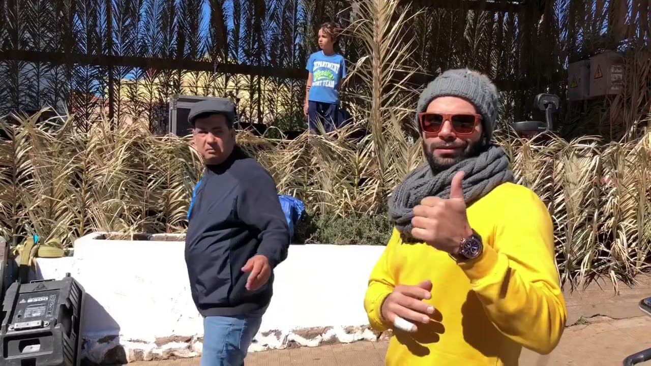 Nuestro viaje a La Palma 2018